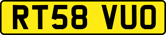 RT58VUO