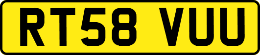 RT58VUU