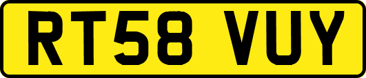 RT58VUY