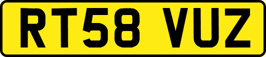 RT58VUZ