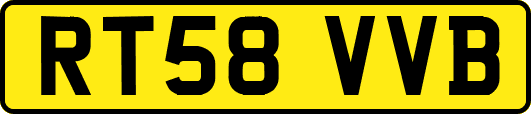 RT58VVB