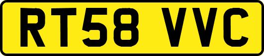 RT58VVC
