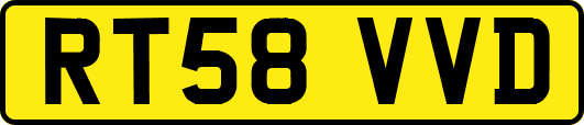 RT58VVD