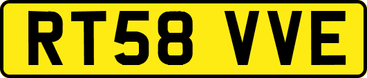 RT58VVE
