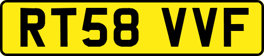 RT58VVF