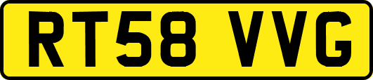 RT58VVG