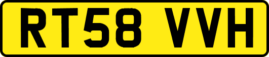 RT58VVH