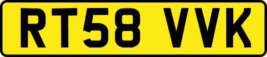 RT58VVK