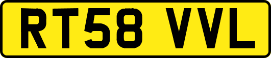 RT58VVL