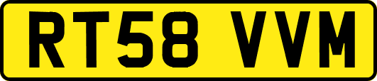 RT58VVM