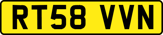 RT58VVN