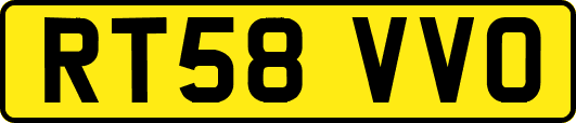 RT58VVO