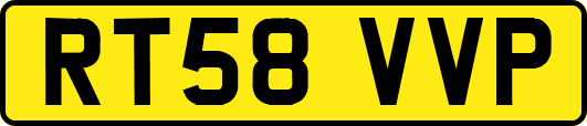 RT58VVP