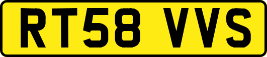 RT58VVS