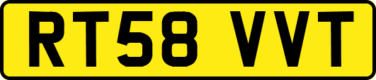 RT58VVT