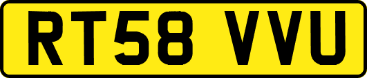 RT58VVU