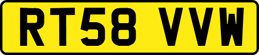 RT58VVW