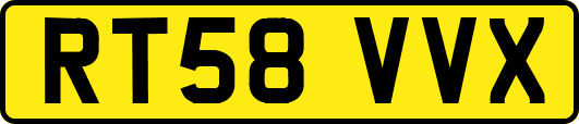 RT58VVX