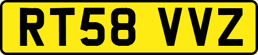 RT58VVZ