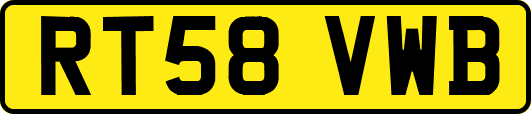 RT58VWB