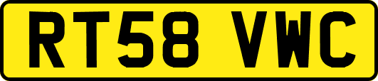 RT58VWC