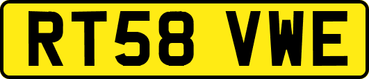 RT58VWE