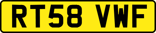 RT58VWF