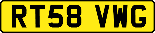 RT58VWG
