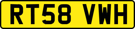 RT58VWH