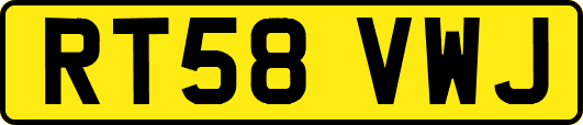 RT58VWJ