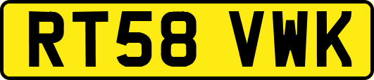 RT58VWK