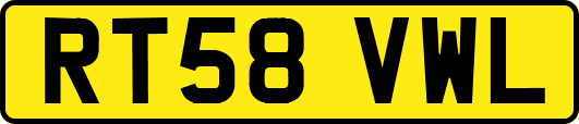 RT58VWL