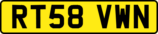 RT58VWN