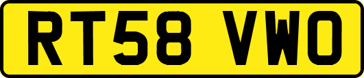 RT58VWO