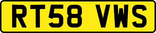 RT58VWS