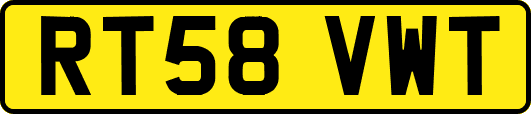 RT58VWT