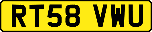 RT58VWU