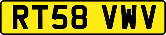 RT58VWV