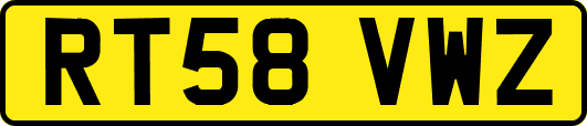 RT58VWZ