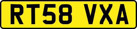 RT58VXA