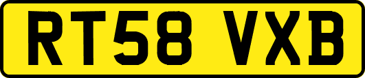 RT58VXB