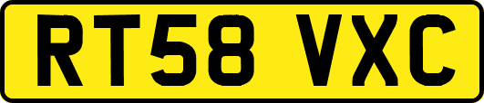 RT58VXC
