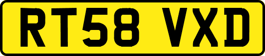 RT58VXD