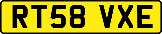 RT58VXE