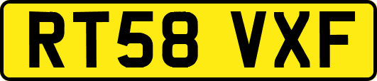 RT58VXF