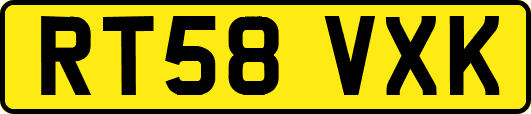 RT58VXK