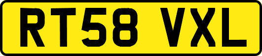 RT58VXL