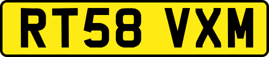 RT58VXM