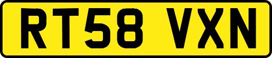 RT58VXN