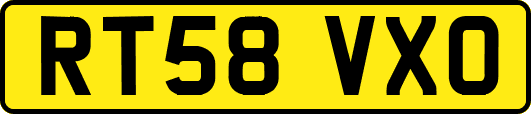 RT58VXO